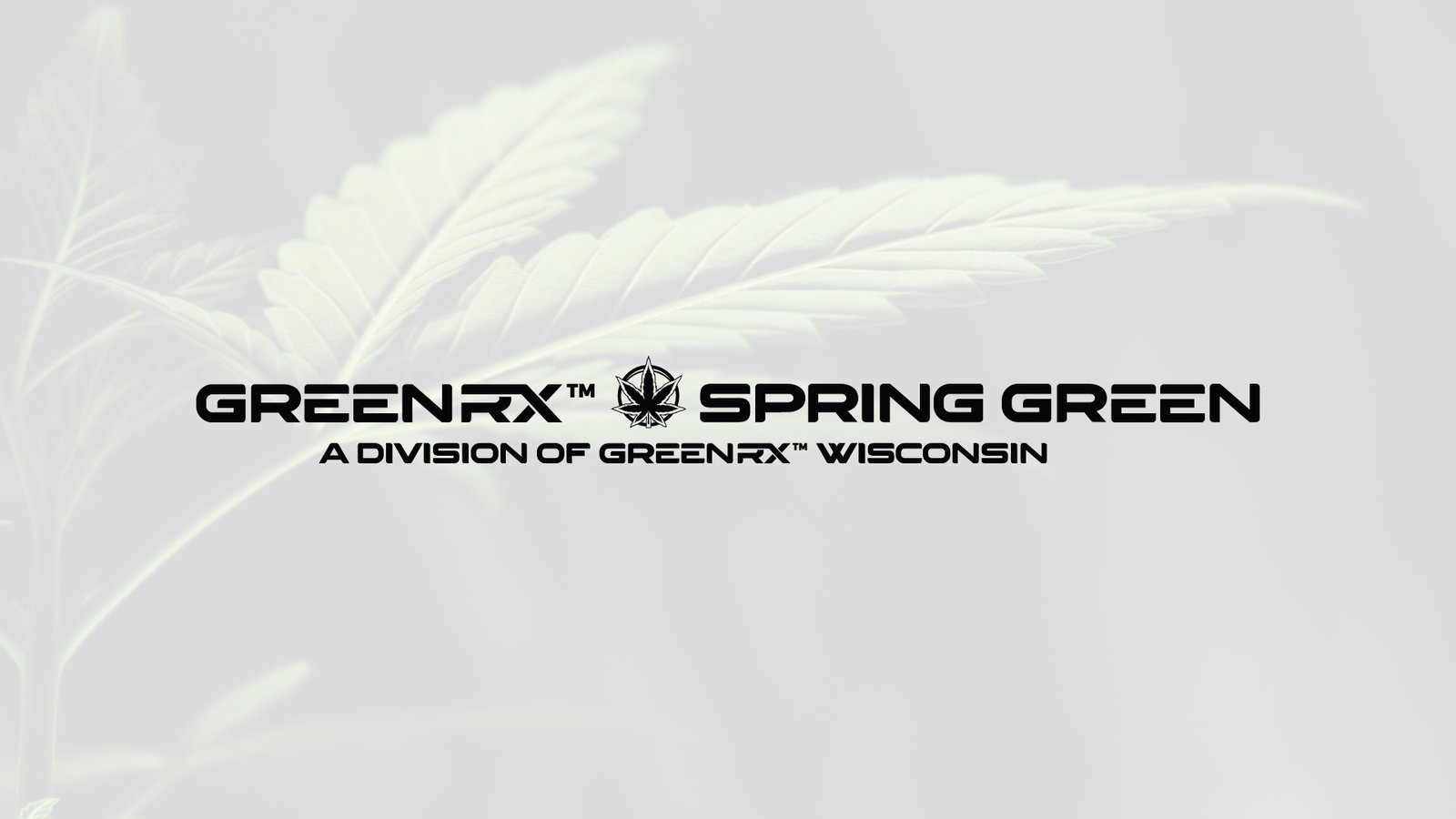 Spring Green THC Dispensary