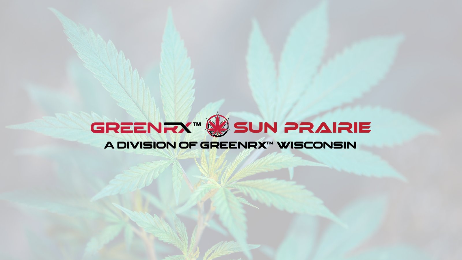 Sun Prairie WI THC Dispensary