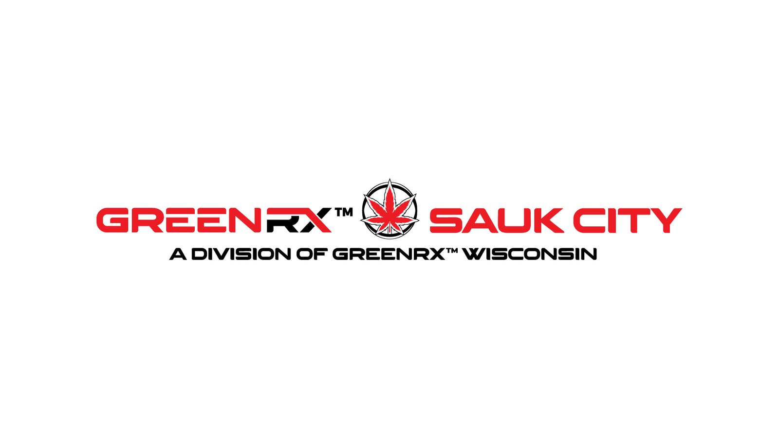 GreenRX™ Sauk City dispensary - closest THCA flower shop to Wisconsin Dells