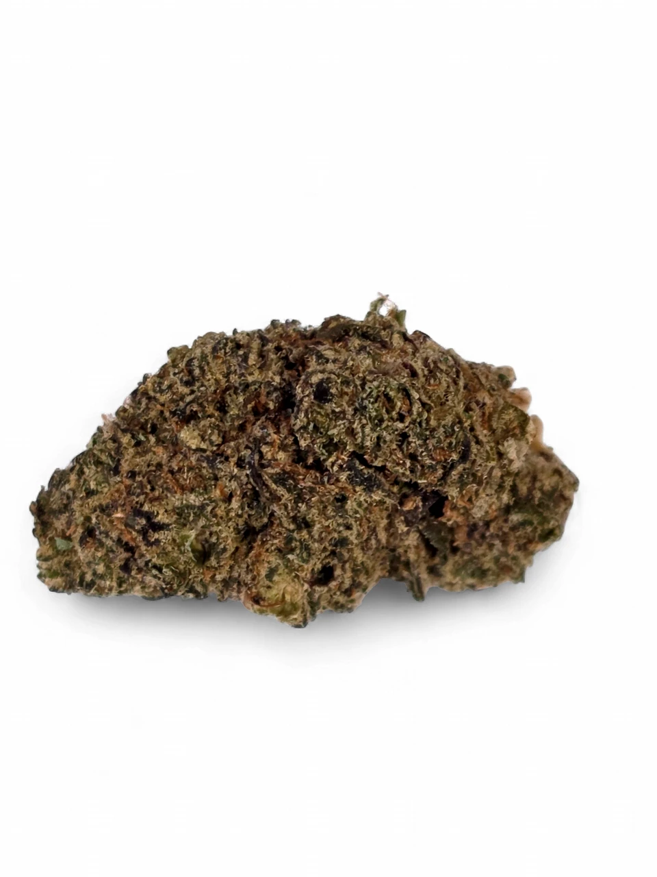 Premium indoor THCA flower bud sold at GreenRX™ dispensary near Wisconsin Dells