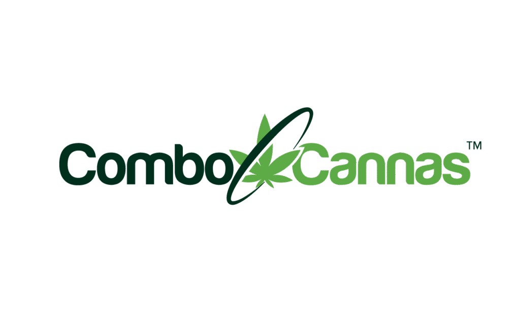 Combo Cannas GreenRX cannabis logo — Wisconsin Dells THC leader offering THCA flower, edibles and vapes