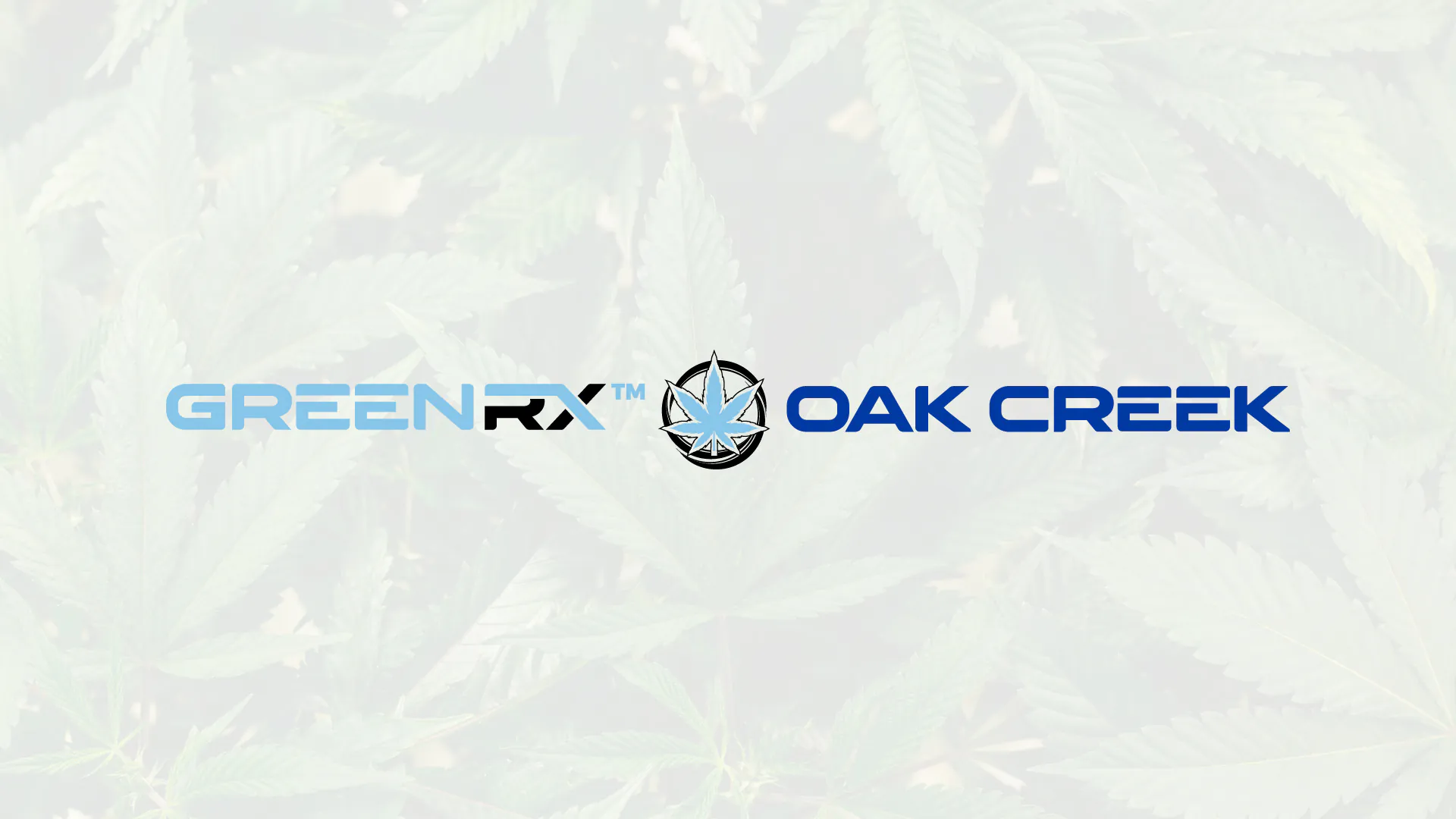 Dispensary Oak Creek WI