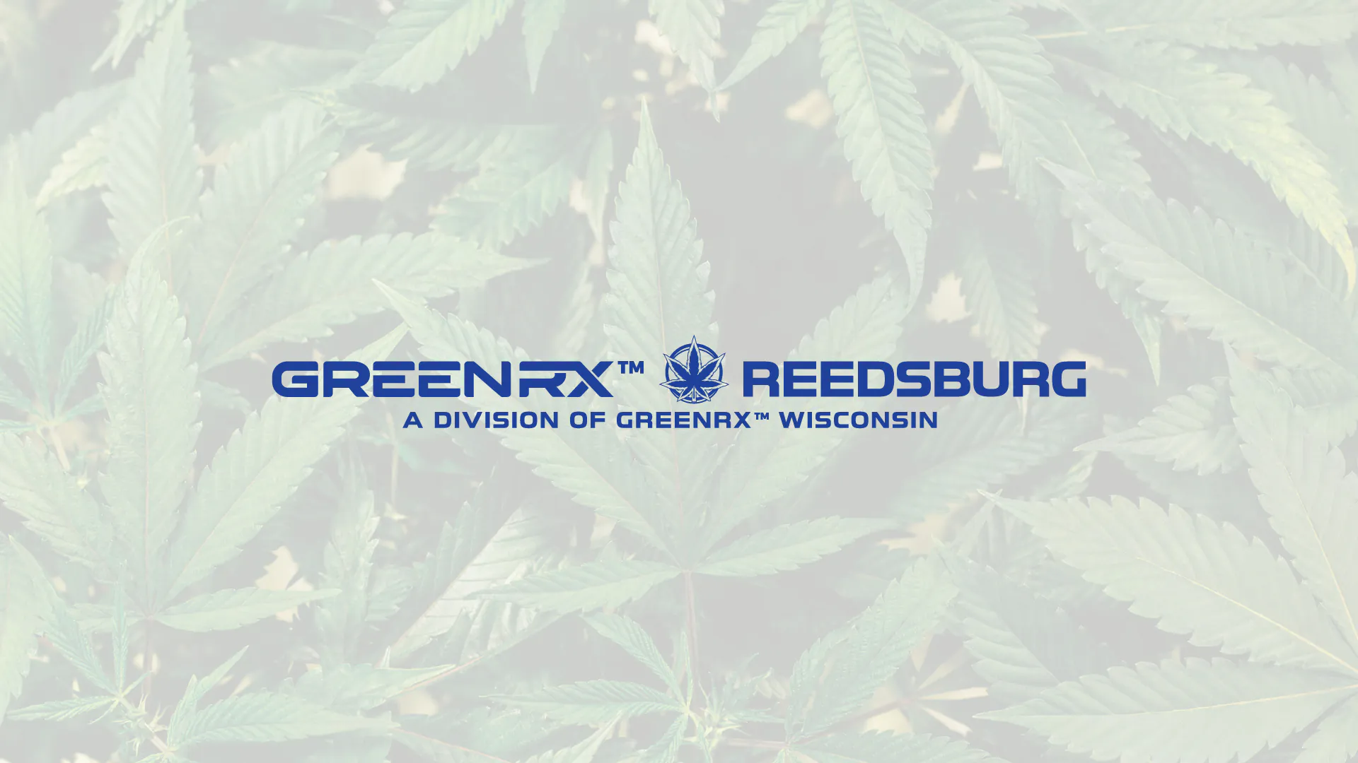Reedsburg THC Dispensary