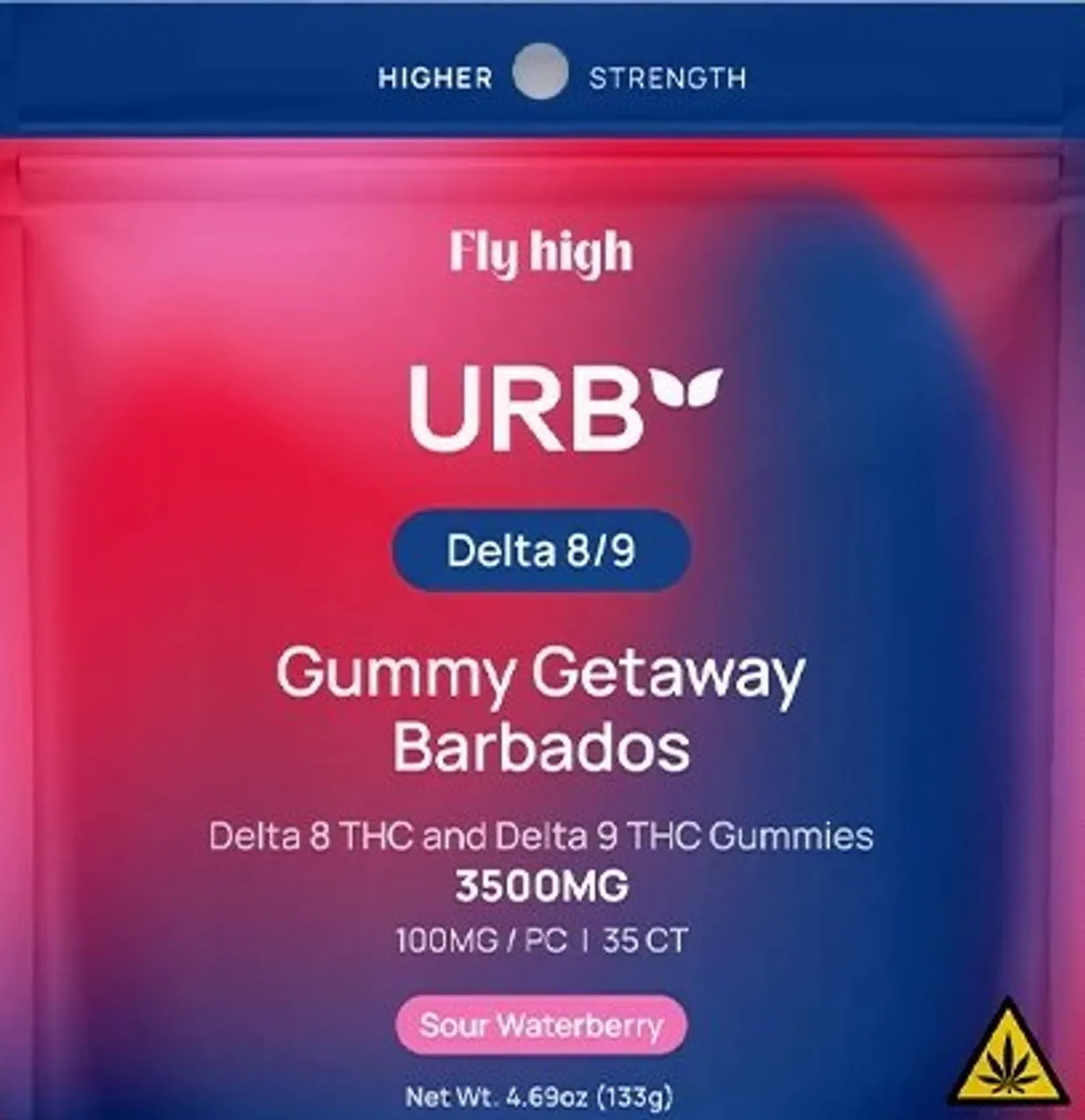 Delta 9 THC Gummies