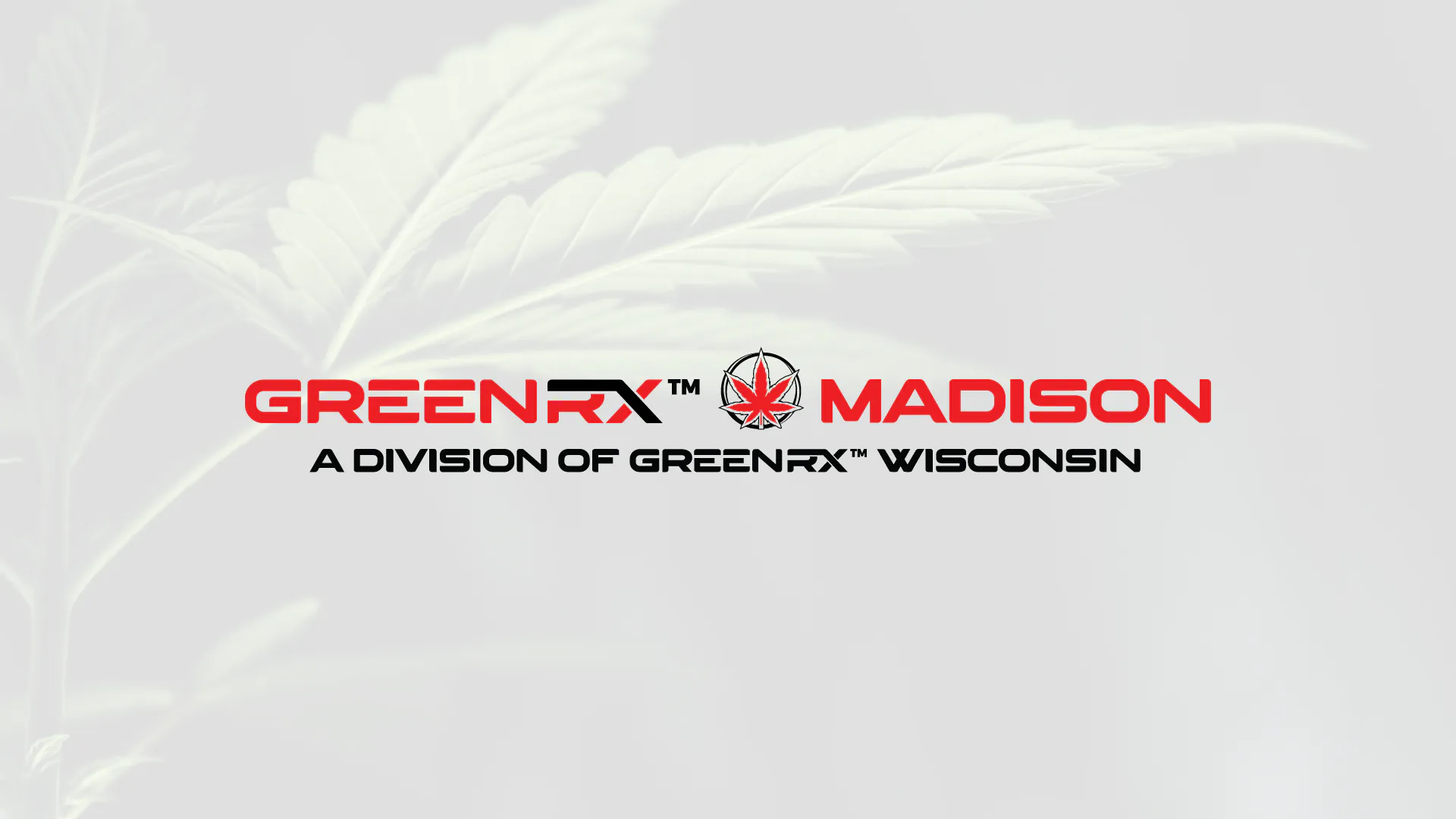 Dispensary Madison WI