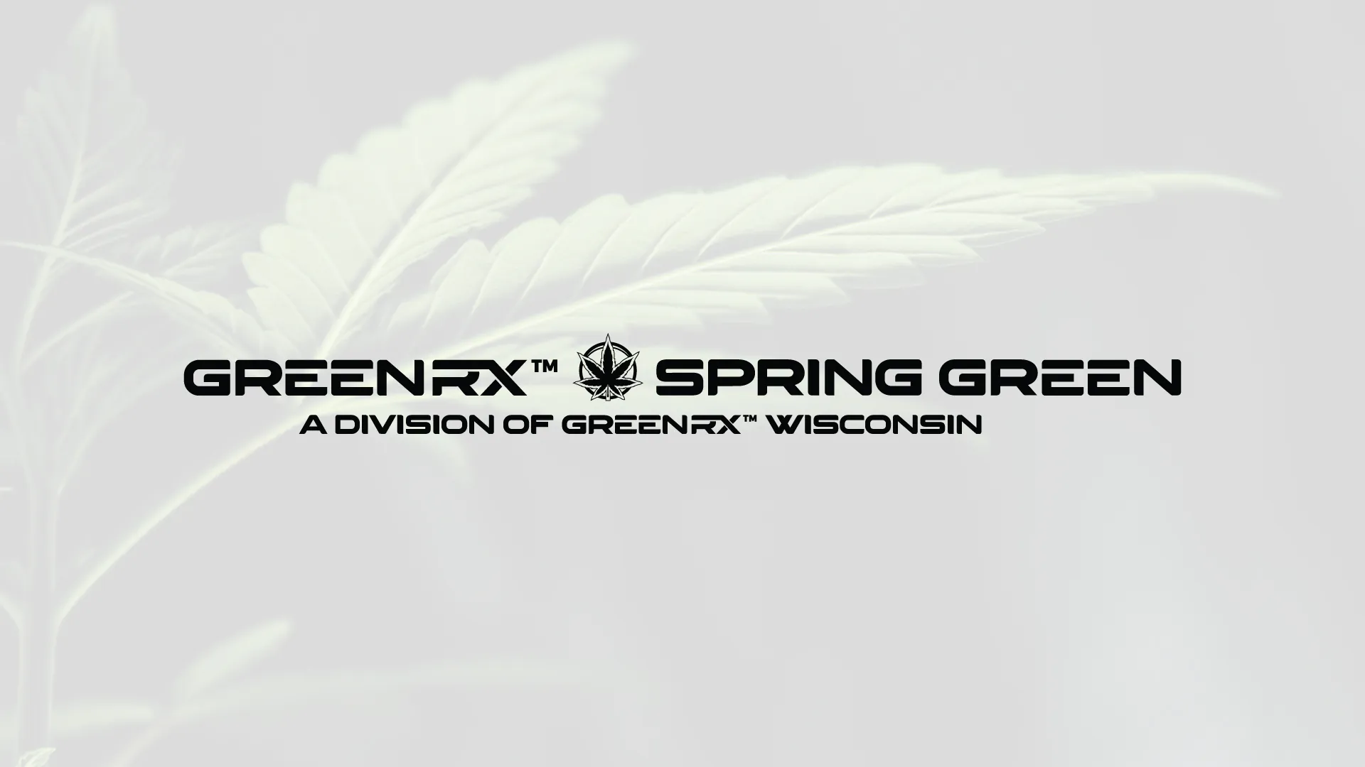 Spring Green THC Dispensary