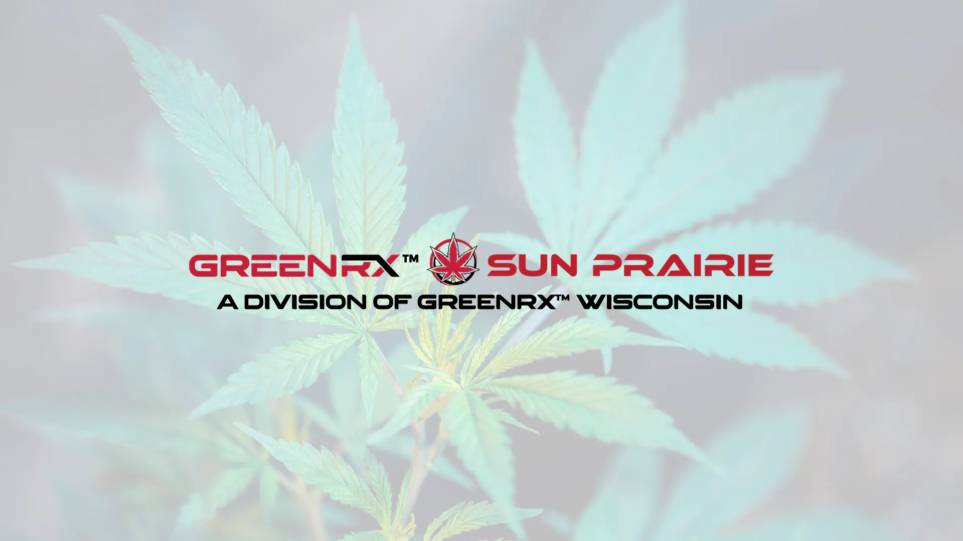 Sun Prairie WI THC Dispensary