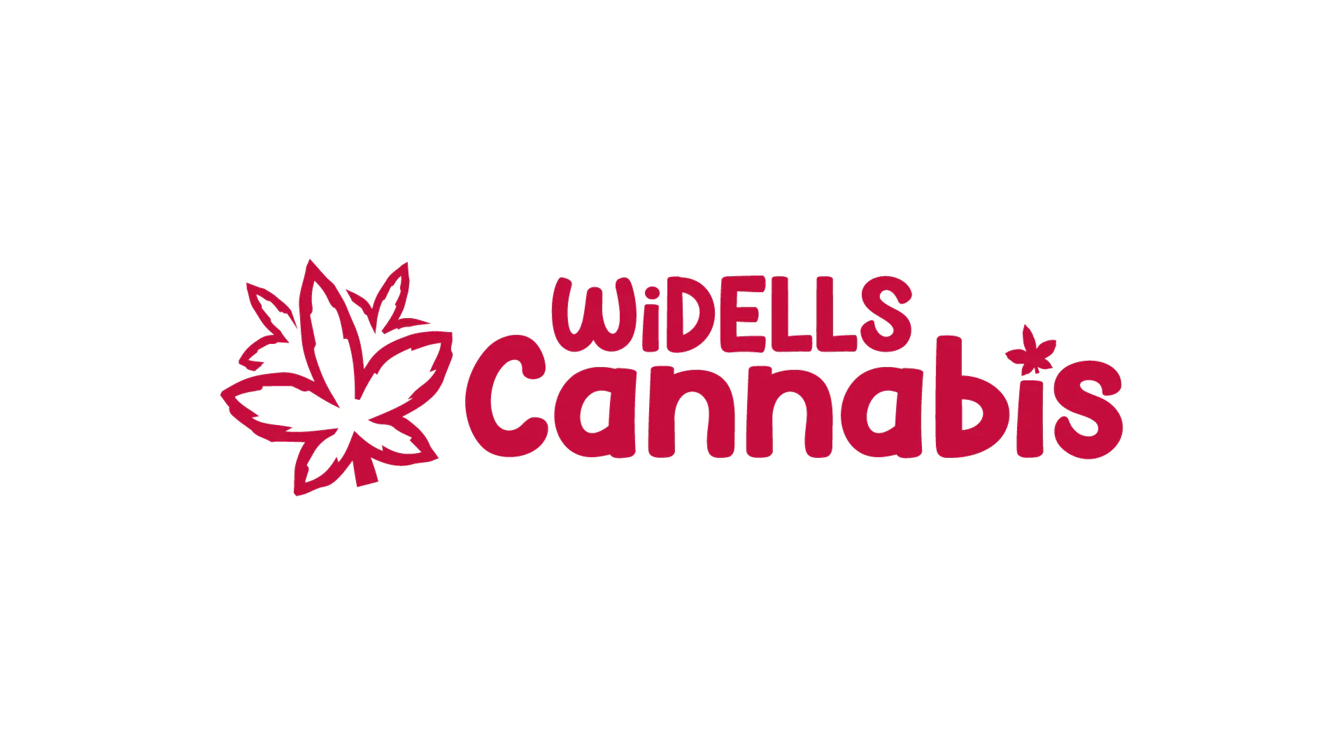 WiDells Cannabis dispensary logo - THCA flower near Wisconsin Dells hotels