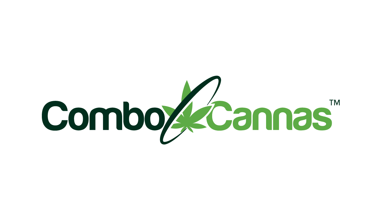 Combo Cannas GreenRX cannabis logo — Wisconsin Dells THC leader offering THCA flower, edibles and vapes